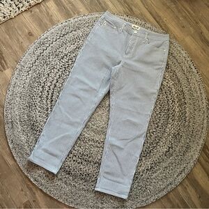 Seven7 high-waisted 90’s Jean